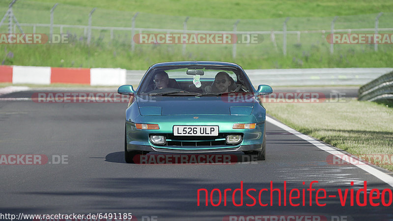 Bild #6491185 - Touristenfahrten Nürburgring Nordschleife (13.06.2019)