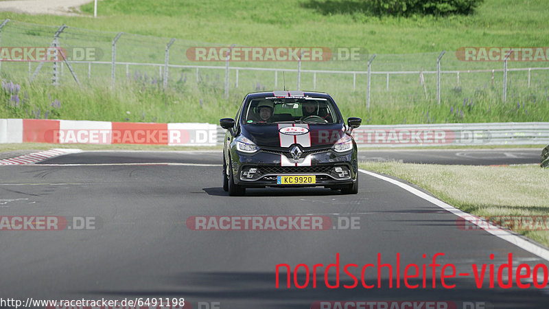 Bild #6491198 - Touristenfahrten Nürburgring Nordschleife (13.06.2019)