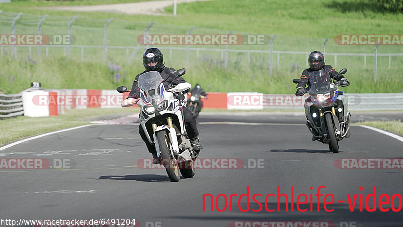 Bild #6491204 - Touristenfahrten Nürburgring Nordschleife (13.06.2019)