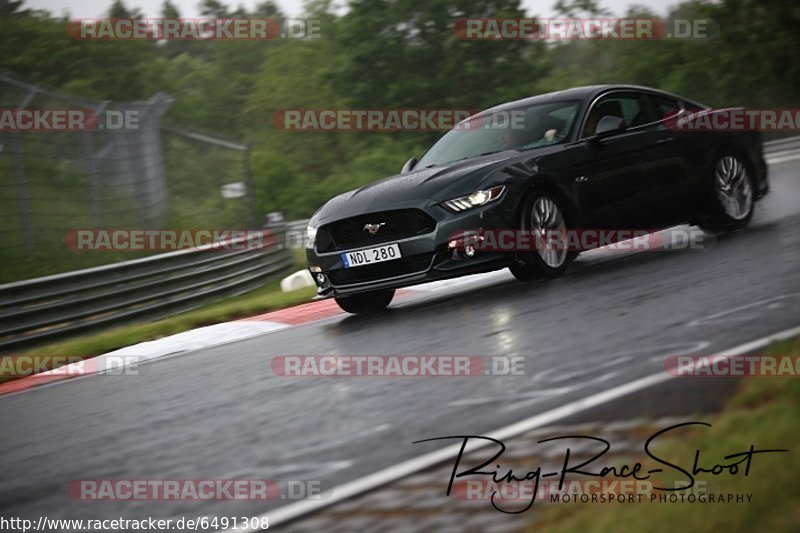 Bild #6491308 - Touristenfahrten Nürburgring Nordschleife (13.06.2019)