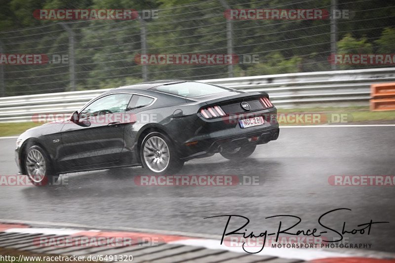 Bild #6491320 - Touristenfahrten Nürburgring Nordschleife (13.06.2019)