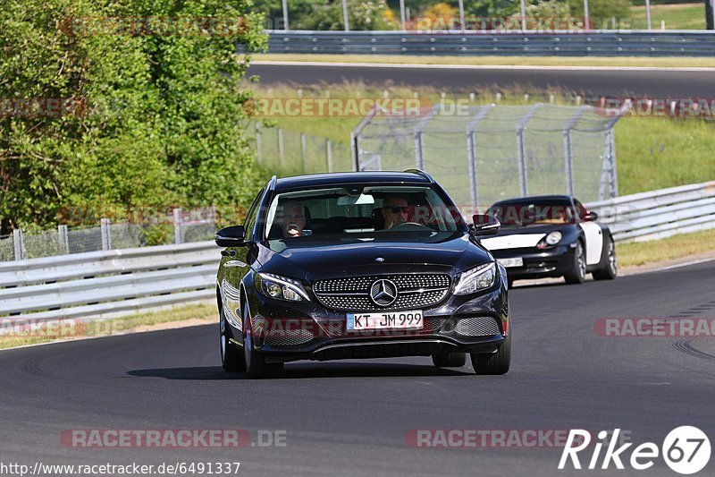 Bild #6491337 - Touristenfahrten Nürburgring Nordschleife (13.06.2019)