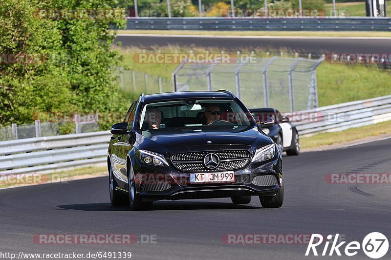 Bild #6491339 - Touristenfahrten Nürburgring Nordschleife (13.06.2019)