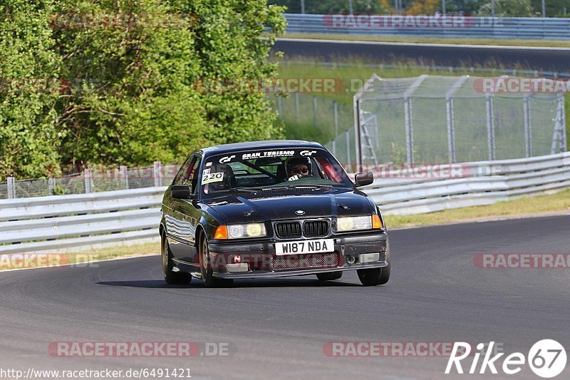 Bild #6491421 - Touristenfahrten Nürburgring Nordschleife (13.06.2019)