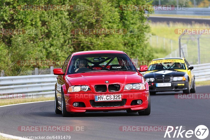 Bild #6491479 - Touristenfahrten Nürburgring Nordschleife (13.06.2019)