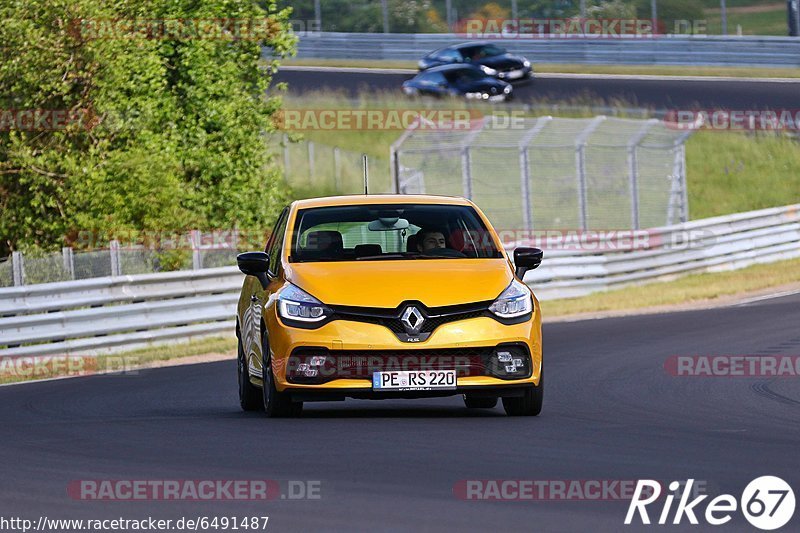 Bild #6491487 - Touristenfahrten Nürburgring Nordschleife (13.06.2019)