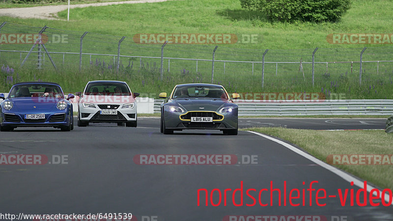 Bild #6491539 - Touristenfahrten Nürburgring Nordschleife (13.06.2019)