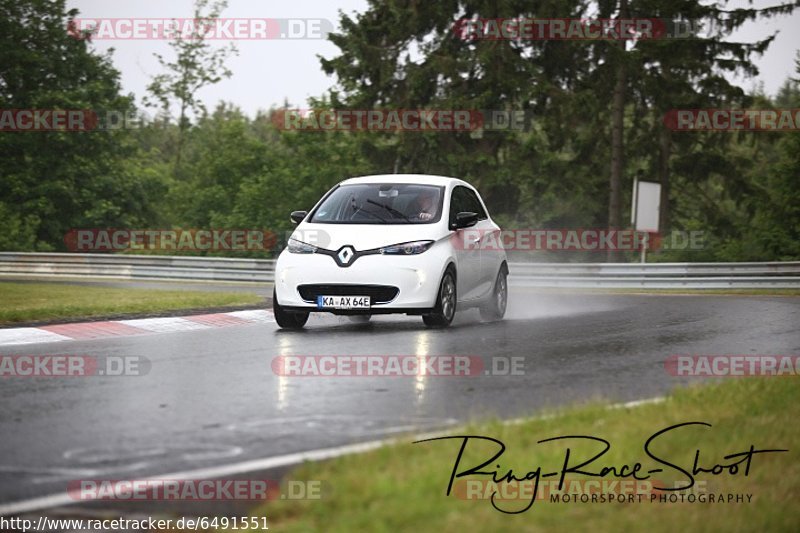 Bild #6491551 - Touristenfahrten Nürburgring Nordschleife (13.06.2019)