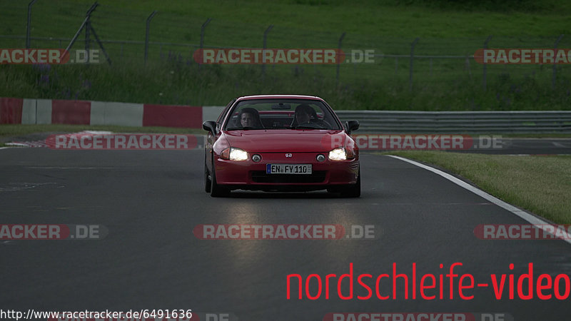 Bild #6491636 - Touristenfahrten Nürburgring Nordschleife (13.06.2019)