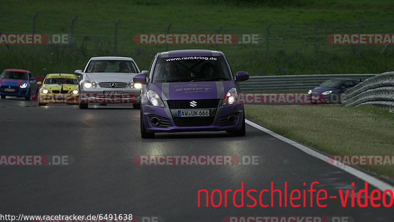 Bild #6491638 - Touristenfahrten Nürburgring Nordschleife (13.06.2019)