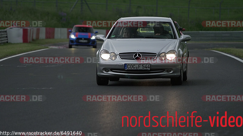 Bild #6491640 - Touristenfahrten Nürburgring Nordschleife (13.06.2019)