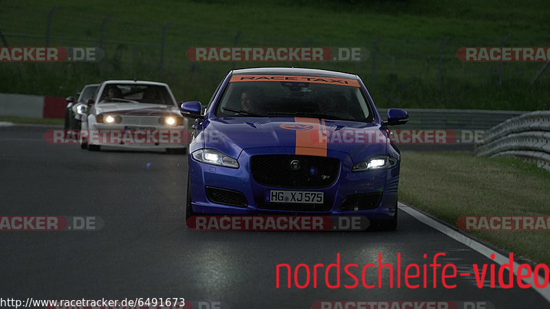 Bild #6491673 - Touristenfahrten Nürburgring Nordschleife (13.06.2019)