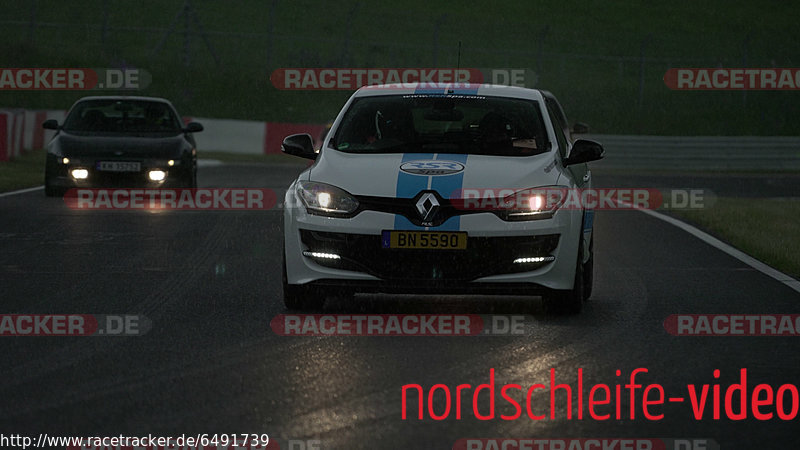 Bild #6491739 - Touristenfahrten Nürburgring Nordschleife (13.06.2019)