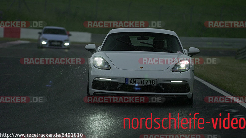 Bild #6491810 - Touristenfahrten Nürburgring Nordschleife (13.06.2019)