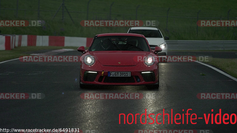 Bild #6491831 - Touristenfahrten Nürburgring Nordschleife (13.06.2019)