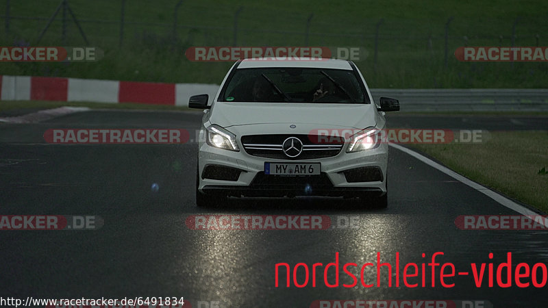 Bild #6491834 - Touristenfahrten Nürburgring Nordschleife (13.06.2019)