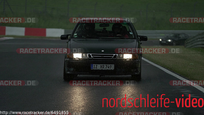 Bild #6491855 - Touristenfahrten Nürburgring Nordschleife (13.06.2019)