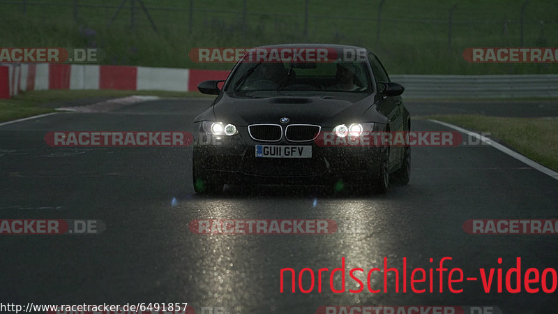 Bild #6491857 - Touristenfahrten Nürburgring Nordschleife (13.06.2019)