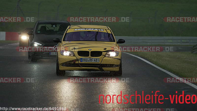 Bild #6491868 - Touristenfahrten Nürburgring Nordschleife (13.06.2019)