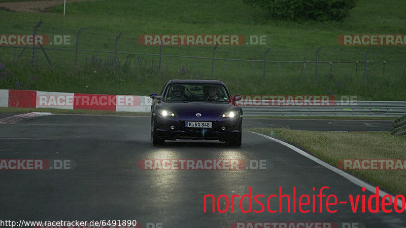 Bild #6491890 - Touristenfahrten Nürburgring Nordschleife (13.06.2019)