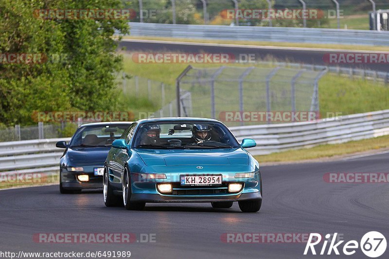 Bild #6491989 - Touristenfahrten Nürburgring Nordschleife (13.06.2019)