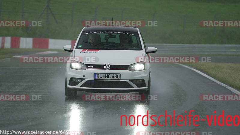 Bild #6492038 - Touristenfahrten Nürburgring Nordschleife (13.06.2019)