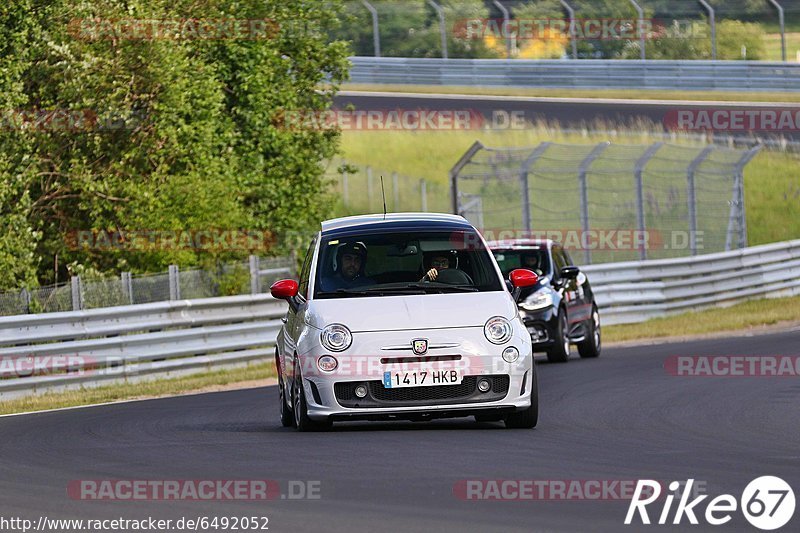 Bild #6492052 - Touristenfahrten Nürburgring Nordschleife (13.06.2019)