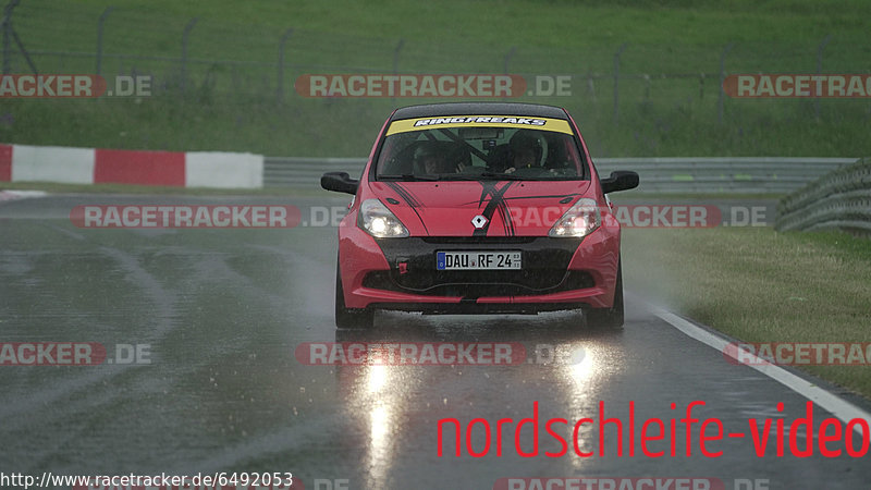 Bild #6492053 - Touristenfahrten Nürburgring Nordschleife (13.06.2019)