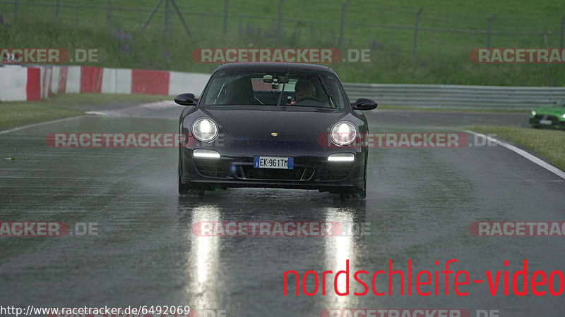 Bild #6492069 - Touristenfahrten Nürburgring Nordschleife (13.06.2019)