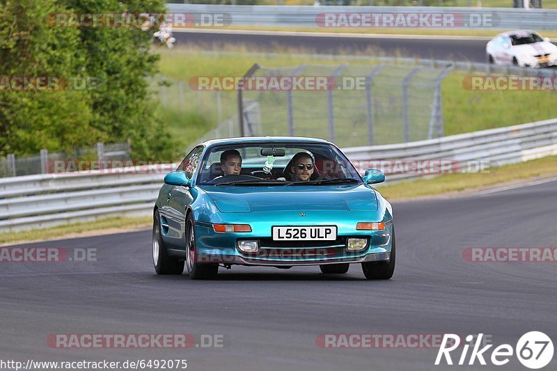 Bild #6492075 - Touristenfahrten Nürburgring Nordschleife (13.06.2019)