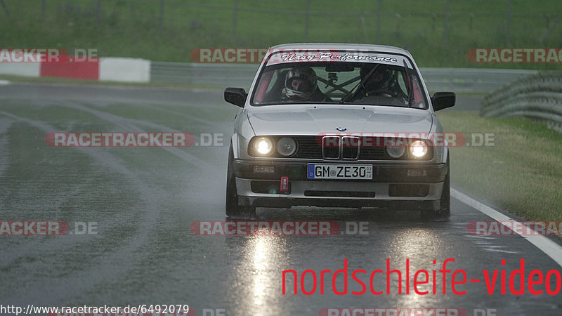 Bild #6492079 - Touristenfahrten Nürburgring Nordschleife (13.06.2019)