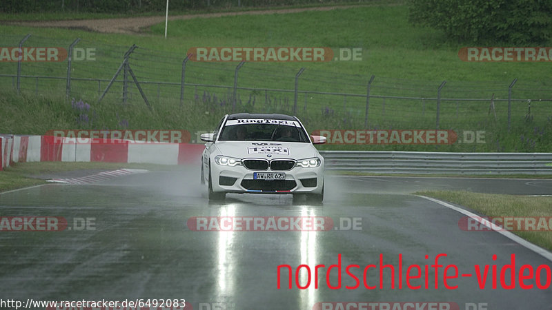 Bild #6492083 - Touristenfahrten Nürburgring Nordschleife (13.06.2019)