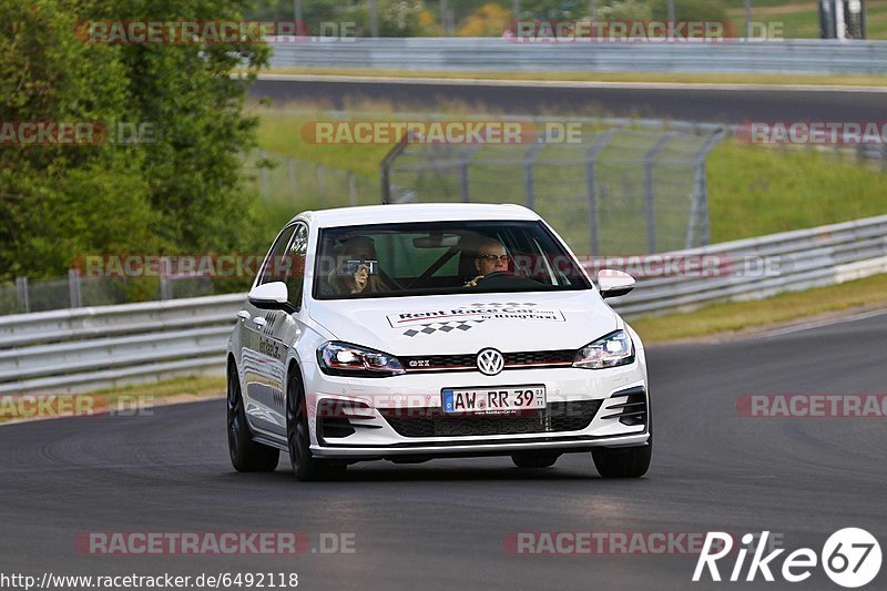 Bild #6492118 - Touristenfahrten Nürburgring Nordschleife (13.06.2019)