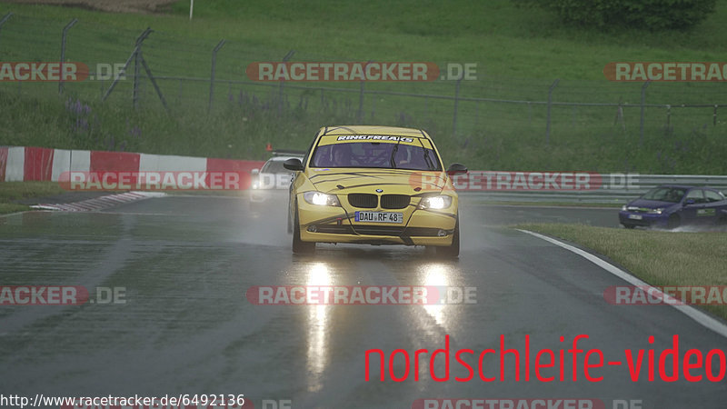 Bild #6492136 - Touristenfahrten Nürburgring Nordschleife (13.06.2019)