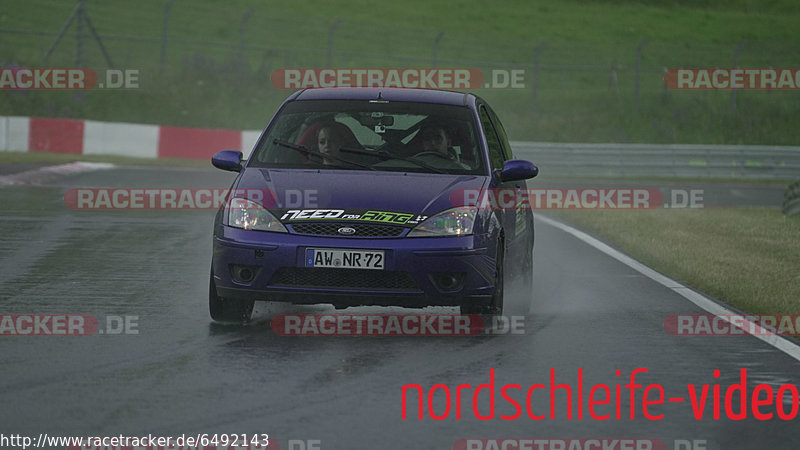 Bild #6492143 - Touristenfahrten Nürburgring Nordschleife (13.06.2019)