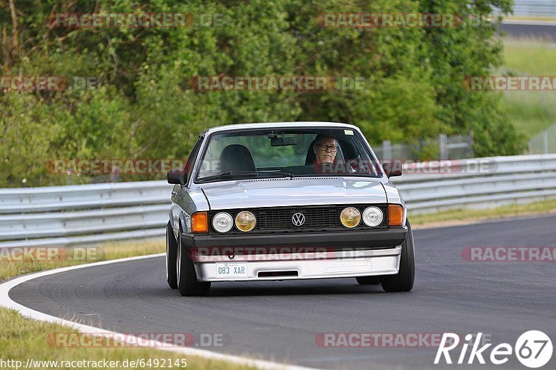 Bild #6492145 - Touristenfahrten Nürburgring Nordschleife (13.06.2019)