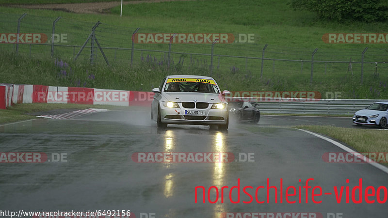 Bild #6492156 - Touristenfahrten Nürburgring Nordschleife (13.06.2019)