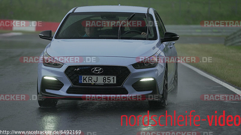 Bild #6492169 - Touristenfahrten Nürburgring Nordschleife (13.06.2019)