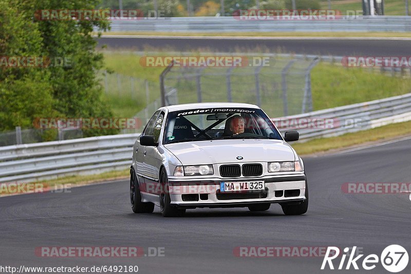 Bild #6492180 - Touristenfahrten Nürburgring Nordschleife (13.06.2019)