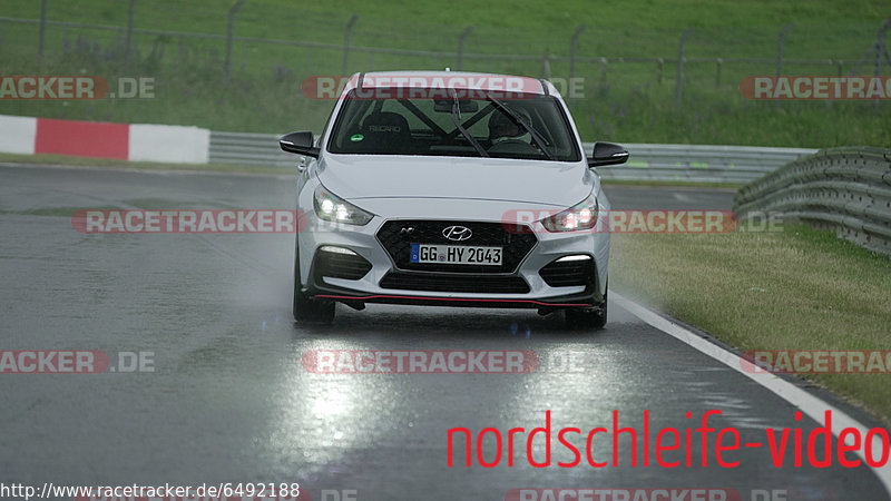 Bild #6492188 - Touristenfahrten Nürburgring Nordschleife (13.06.2019)