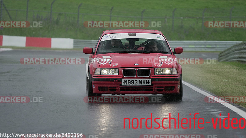 Bild #6492196 - Touristenfahrten Nürburgring Nordschleife (13.06.2019)