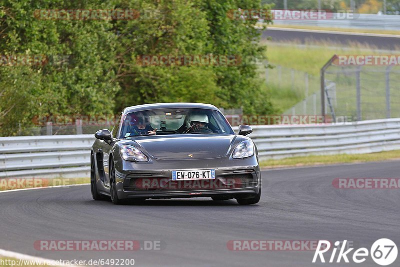 Bild #6492200 - Touristenfahrten Nürburgring Nordschleife (13.06.2019)