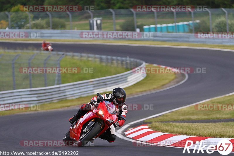 Bild #6492202 - Touristenfahrten Nürburgring Nordschleife (13.06.2019)