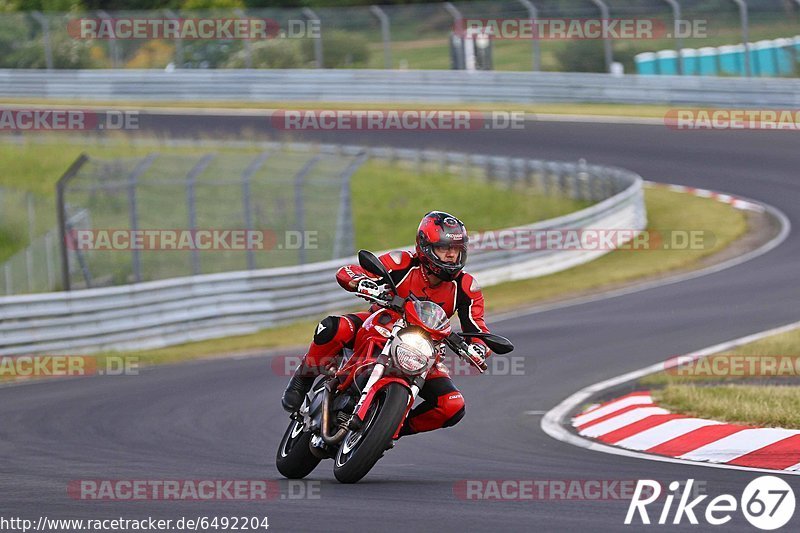 Bild #6492204 - Touristenfahrten Nürburgring Nordschleife (13.06.2019)