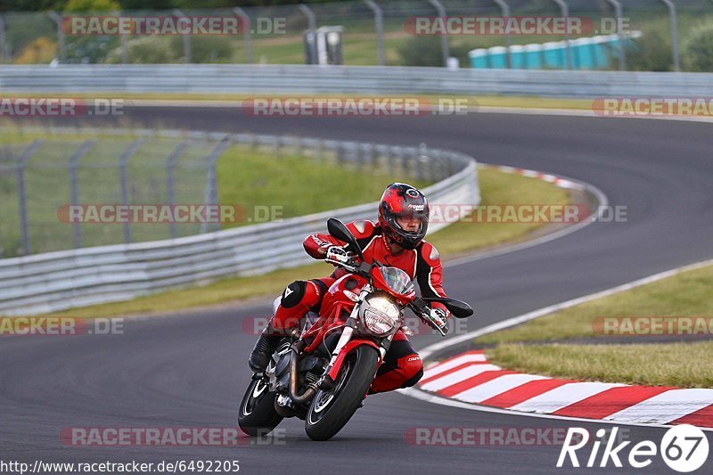 Bild #6492205 - Touristenfahrten Nürburgring Nordschleife (13.06.2019)