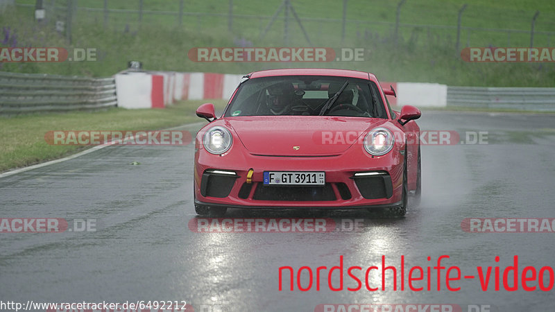 Bild #6492212 - Touristenfahrten Nürburgring Nordschleife (13.06.2019)