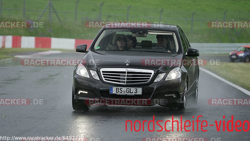 Bild #6492218 - Touristenfahrten Nürburgring Nordschleife (13.06.2019)