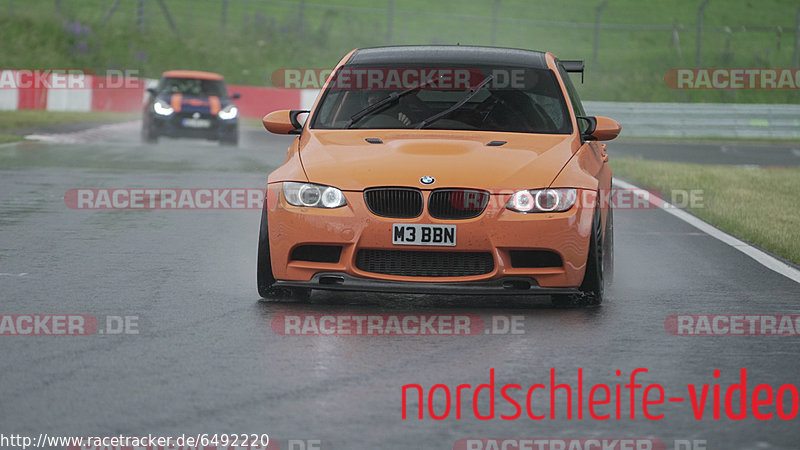 Bild #6492220 - Touristenfahrten Nürburgring Nordschleife (13.06.2019)