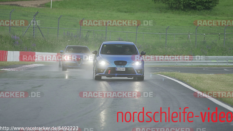 Bild #6492223 - Touristenfahrten Nürburgring Nordschleife (13.06.2019)