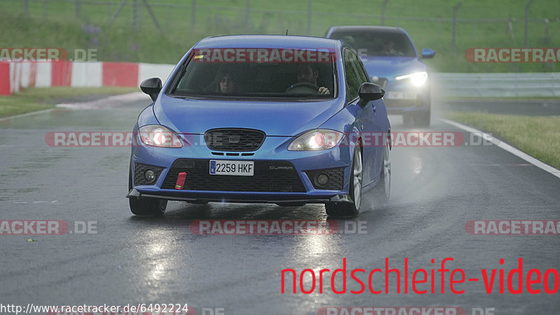 Bild #6492224 - Touristenfahrten Nürburgring Nordschleife (13.06.2019)